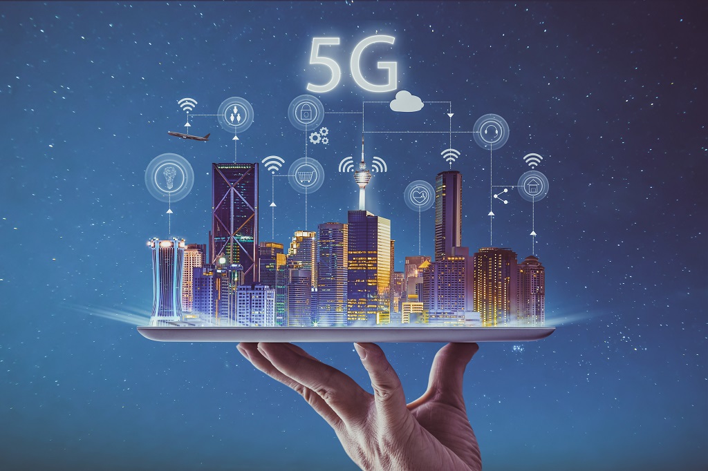 5G 5G