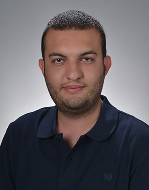 Fehmi Özkaner Fehmi Özkaner
