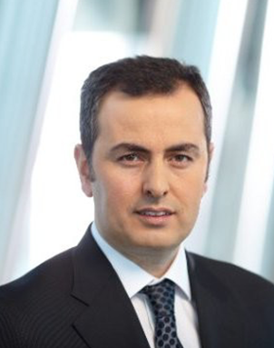Hakan Aran Hakan Aran