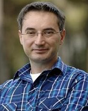 Metin Sezgin Metin Sezgin