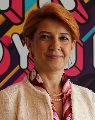 Özlem Aksoy Özlem Aksoy