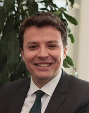 Recai Serdar Gemici Recai Serdar Gemici
