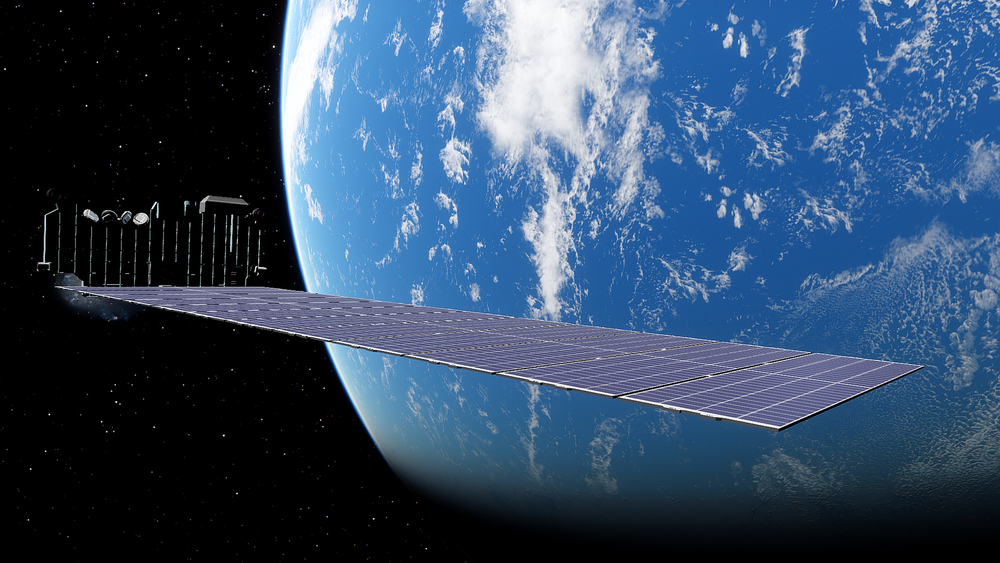 Starlink Küresel İnternet Starlink Küresel İnternet