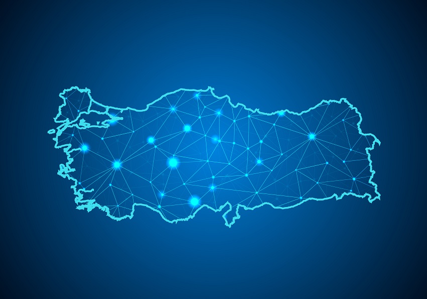 Türkiye Yapay Zeka Türkiye Yapay Zeka