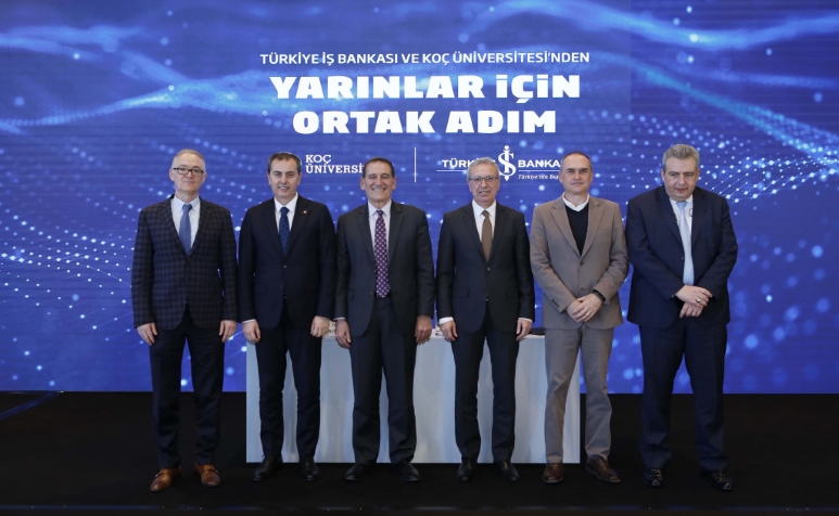 Yapay Zeka Merkezi Yapay Zeka Merkezi