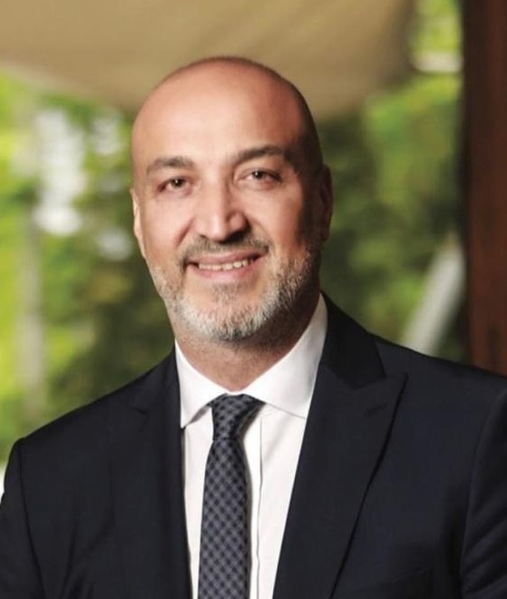 Cüneyt Tanrıverdi 2 Cüneyt Tanrıverdi 2