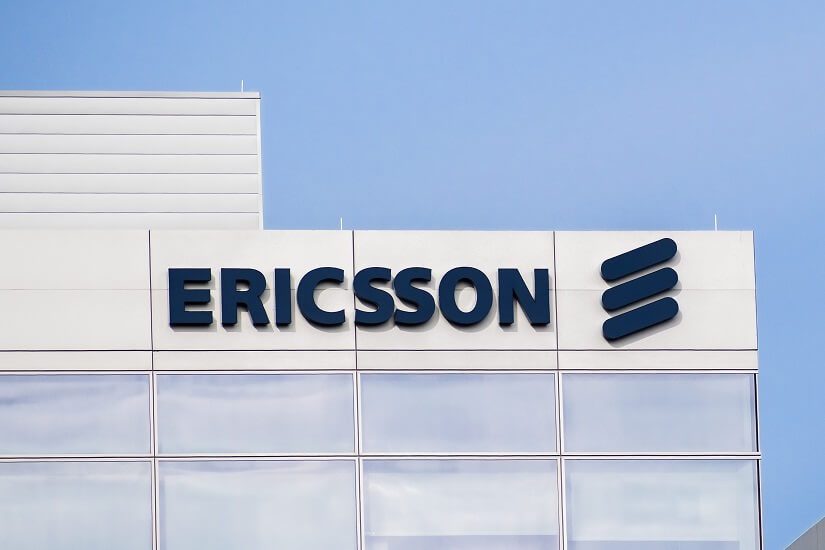 Ericsson Türkiye Ericsson Türkiye