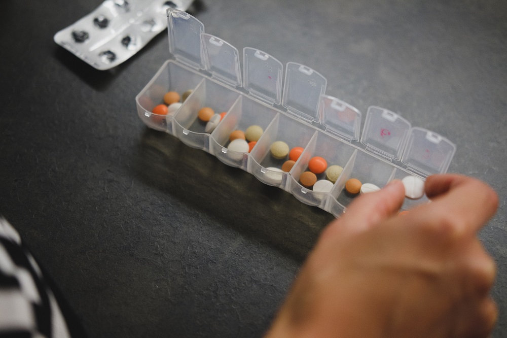 Yapay Zeka Antibiyotik Yapay Zeka Antibiyotik
