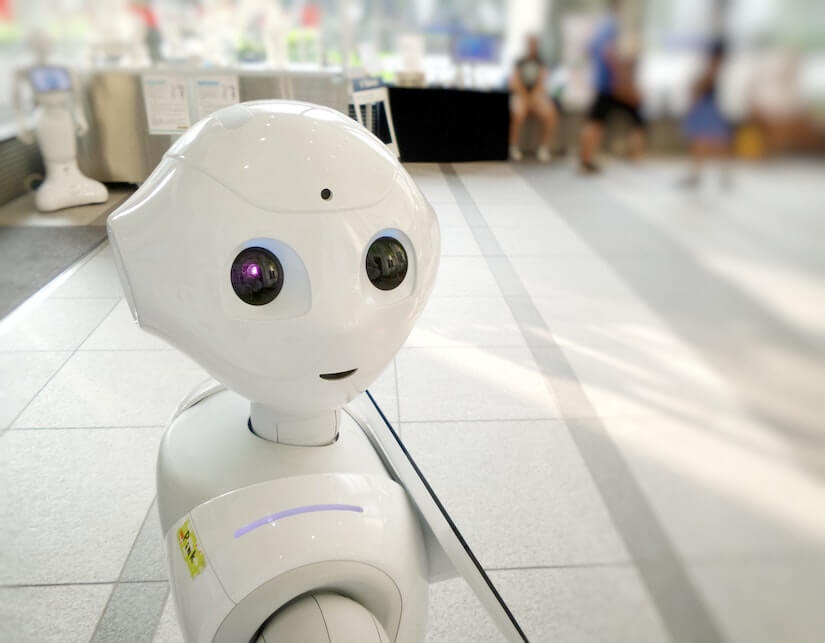 Yapay Zeka ve Robotlar Yapay Zeka ve Robotlar