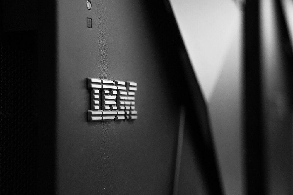 IBM IBM