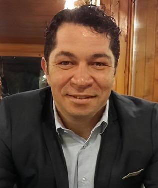 Fatih Çağlıyan Fatih Çağlıyan