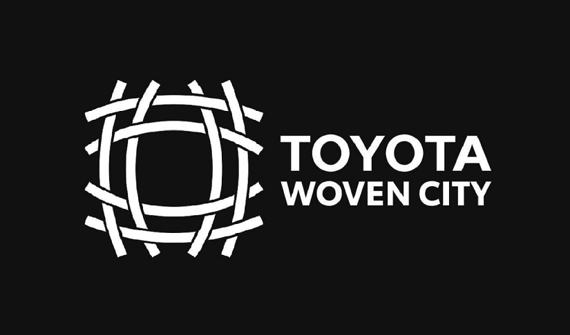Toyota Woven City Toyota Woven City