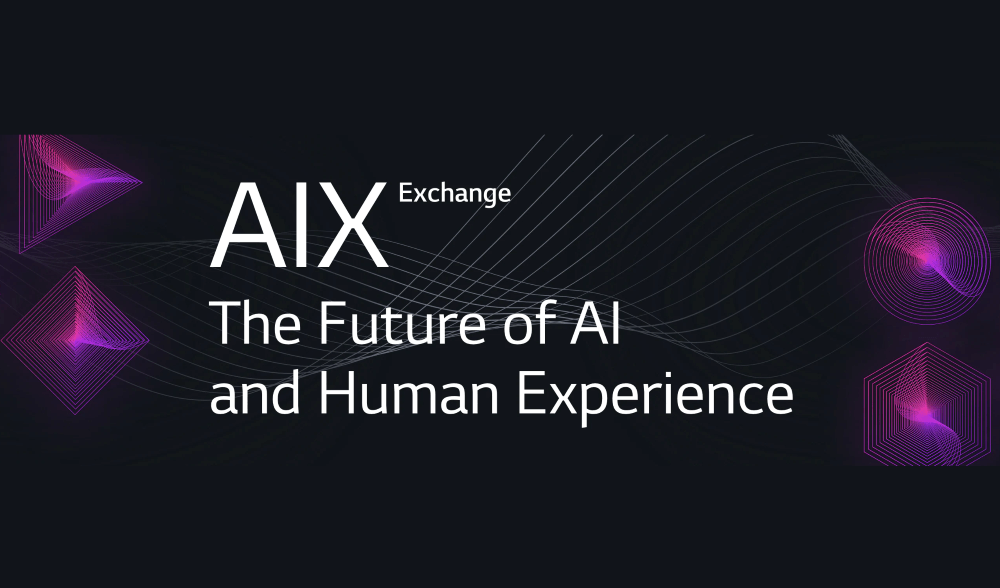 LG AIX Element AI LG AIX Element AI