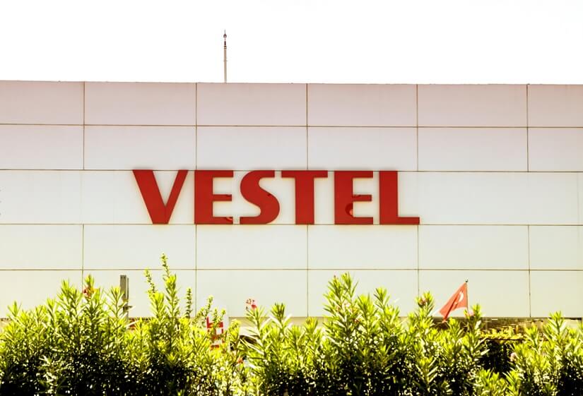 Vestel-YapayZeka Vestel-YapayZeka