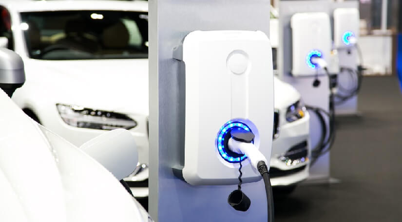 Electric Vehicle Charging Stations and Their Legal Framework in Turkey Electric Vehicle Charging Stations and Their Legal Framework in Turkey