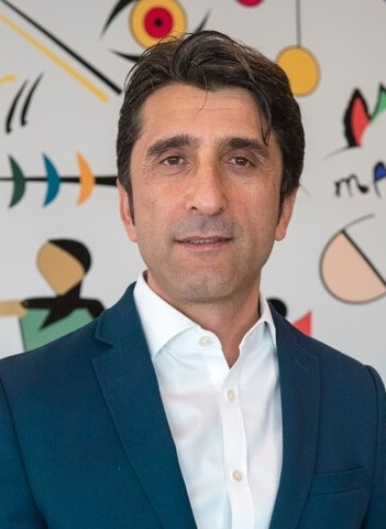 Yüksel Çomak Yüksel Çomak
