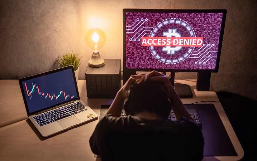 Kripto Para Dünyasında Ava Giderken Avlanmak Kripto Para Dünyasında Ava Giderken Avlanmak