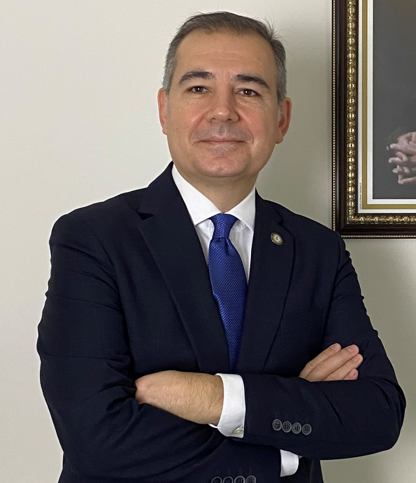 Mustafa Tankut Tabak Mustafa Tankut Tabak