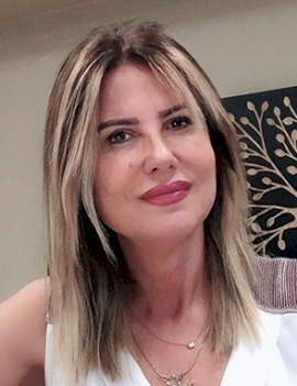 Arzu Balkaş Arzu Balkaş