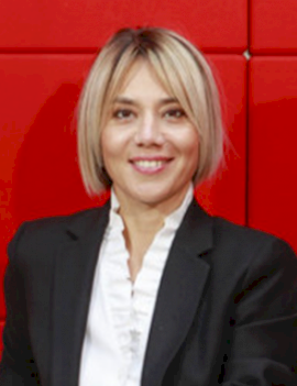 Berna Yıldız Berna Yıldız
