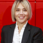 Berna Yıldız Berna Yıldız
