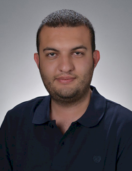 Fehmi Özkaner Fehmi Özkaner