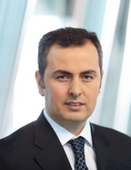 Hakan Aran Hakan Aran