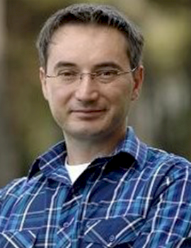 Metin Sezgin Metin Sezgin