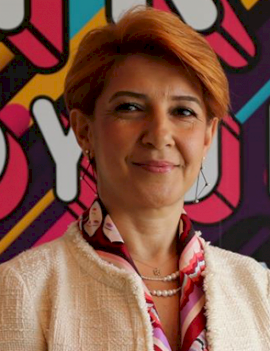 Özlem Aksoy Özlem Aksoy