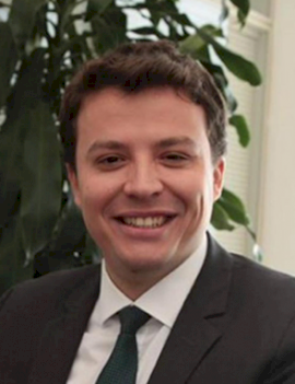 Recai Serdar Gemici Recai Serdar Gemici