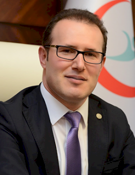 Şuayıp Birinci Şuayıp Birinci