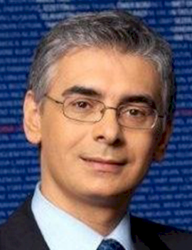 Tayfun Çataltepe Tayfun Çataltepe