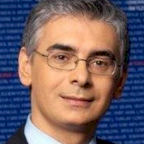 Tayfun Çataltepe Tayfun Çataltepe