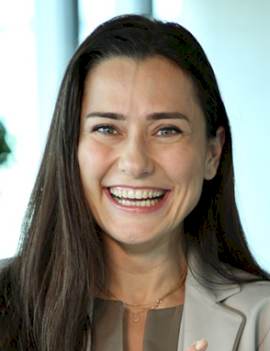 Zeynep Okuyan Zeynep Okuyan