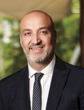 Cüneyt Tanrıverdi 2 Cüneyt Tanrıverdi 2