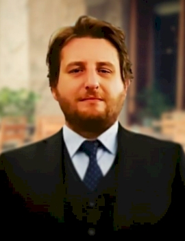 Gökmen Özkap Gökmen Özkap