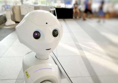 Yapay Zeka ve Robotlar