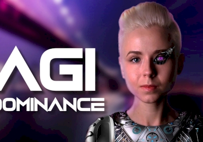 AGI Dominance AGI Dominance