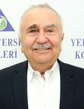 Bedrettin Dalan Bedrettin Dalan