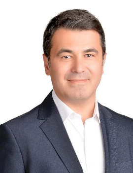 Hakan Karamanlı Hakan Karamanlı