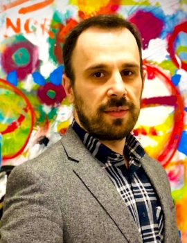 Selçuk Bayer Selçuk Bayer