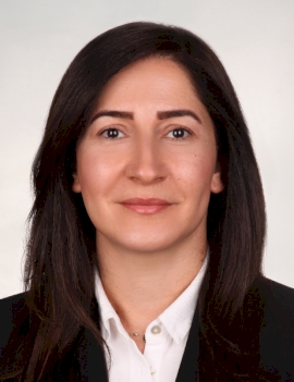 Sinem Yılmaz Tutam Sinem Yılmaz Tutam