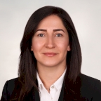 Sinem Yılmaz Tutam Sinem Yılmaz Tutam