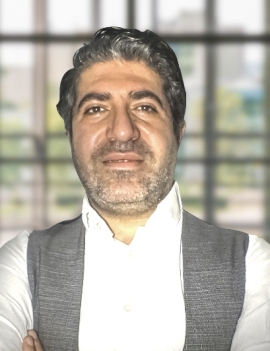 Cihan Sarı Cihan Sarı