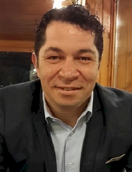 Fatih Çağlıyan Fatih Çağlıyan