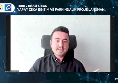 Yapay Zeka Farkındalık Projesi Yapay Zeka Farkındalık Projesi