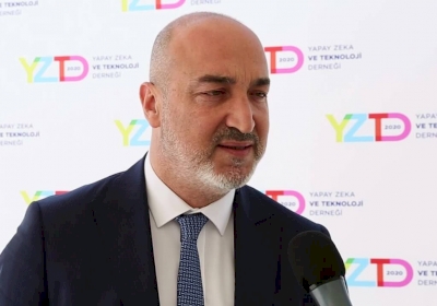 Cuneyt Tanrıverdi Cuneyt Tanrıverdi