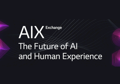 LG AIX Element AI