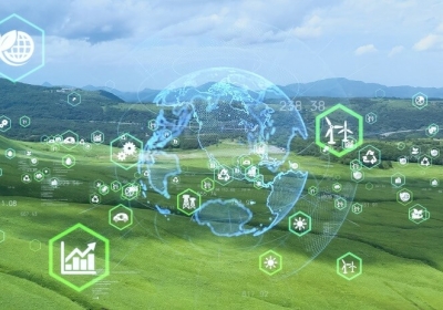Bilişimin Yeşil Hali Green IT