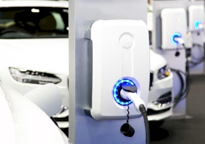 Electric Vehicle Charging Stations and Their Legal Framework in Turkey Electric Vehicle Charging Stations and Their Legal Framework in Turkey